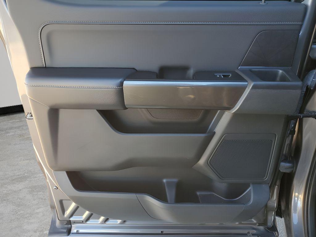 used 2021 Ford F-150 car, priced at $30,715