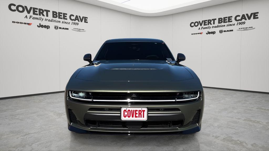 new 2026 Dodge Charger car, priced at $70,680