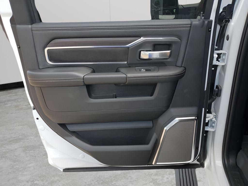 new 2026 Ram 3500 car, priced at $82,983