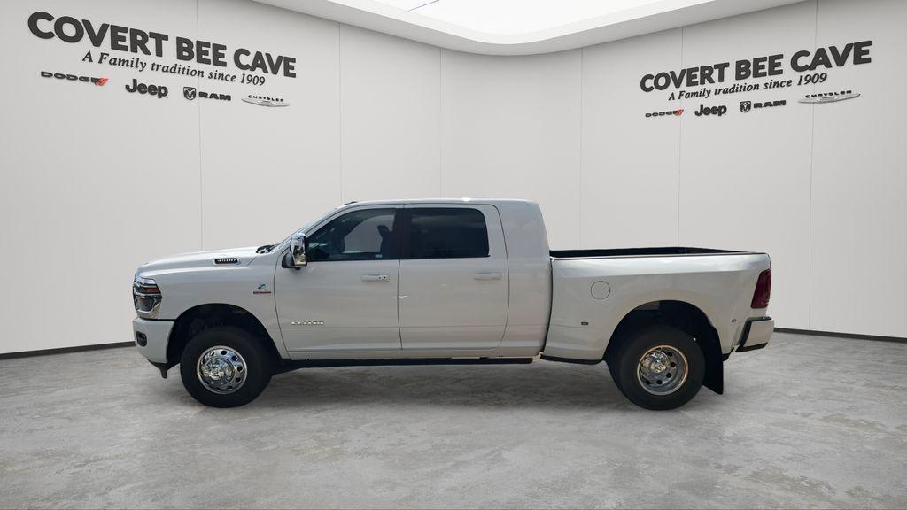 new 2026 Ram 3500 car, priced at $82,983