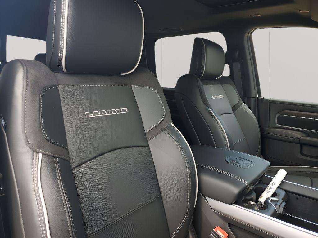 new 2026 Ram 3500 car, priced at $82,983