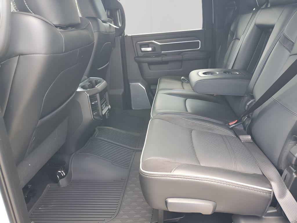 new 2026 Ram 3500 car, priced at $82,983