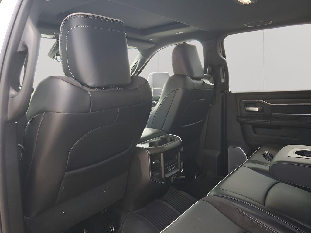 new 2026 Ram 3500 car, priced at $82,983