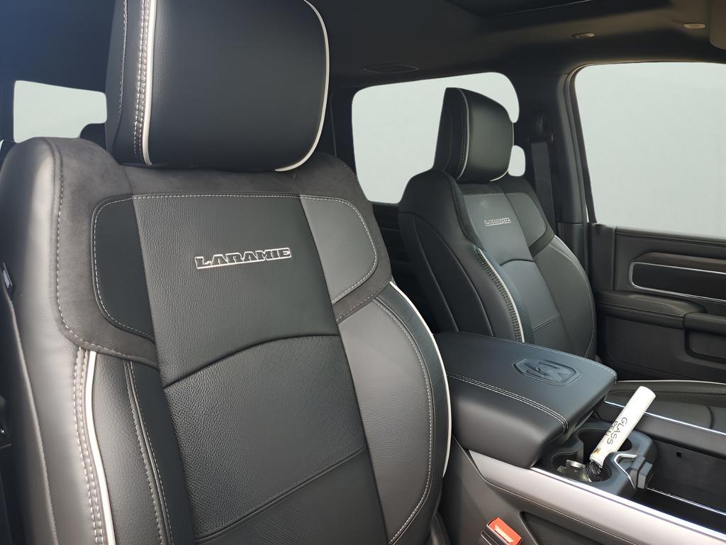 new 2026 Ram 3500 car, priced at $84,635