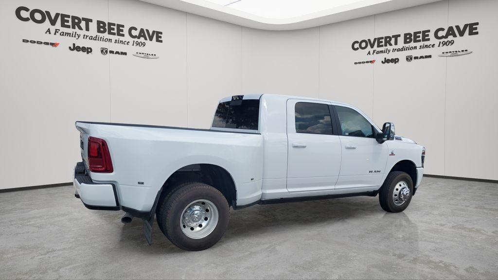 new 2026 Ram 3500 car, priced at $82,983