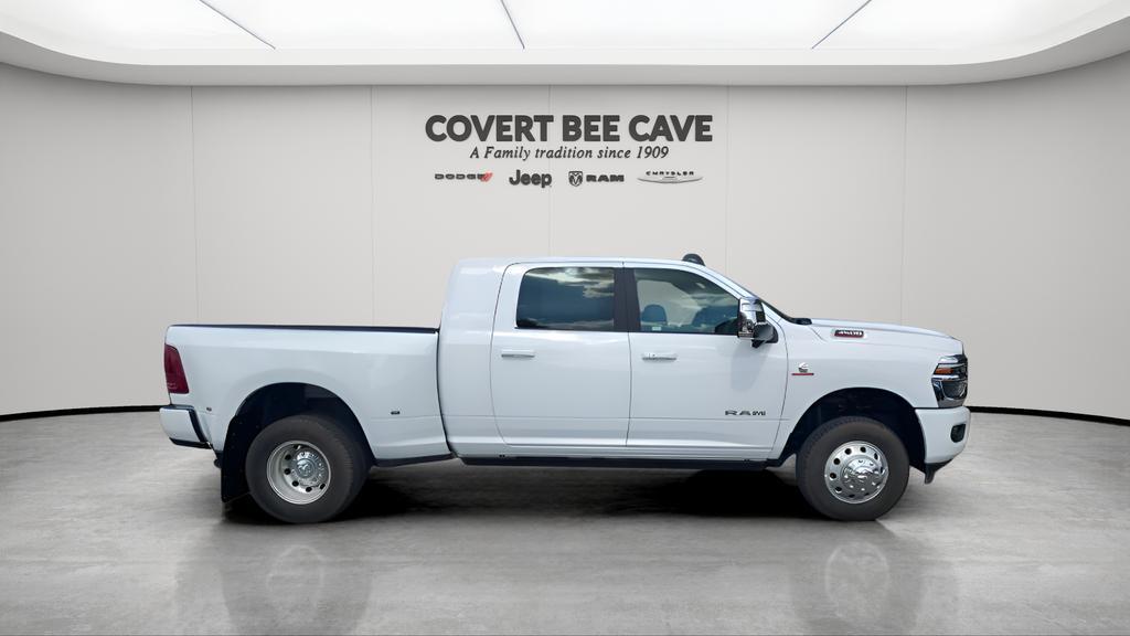 new 2026 Ram 3500 car, priced at $84,635