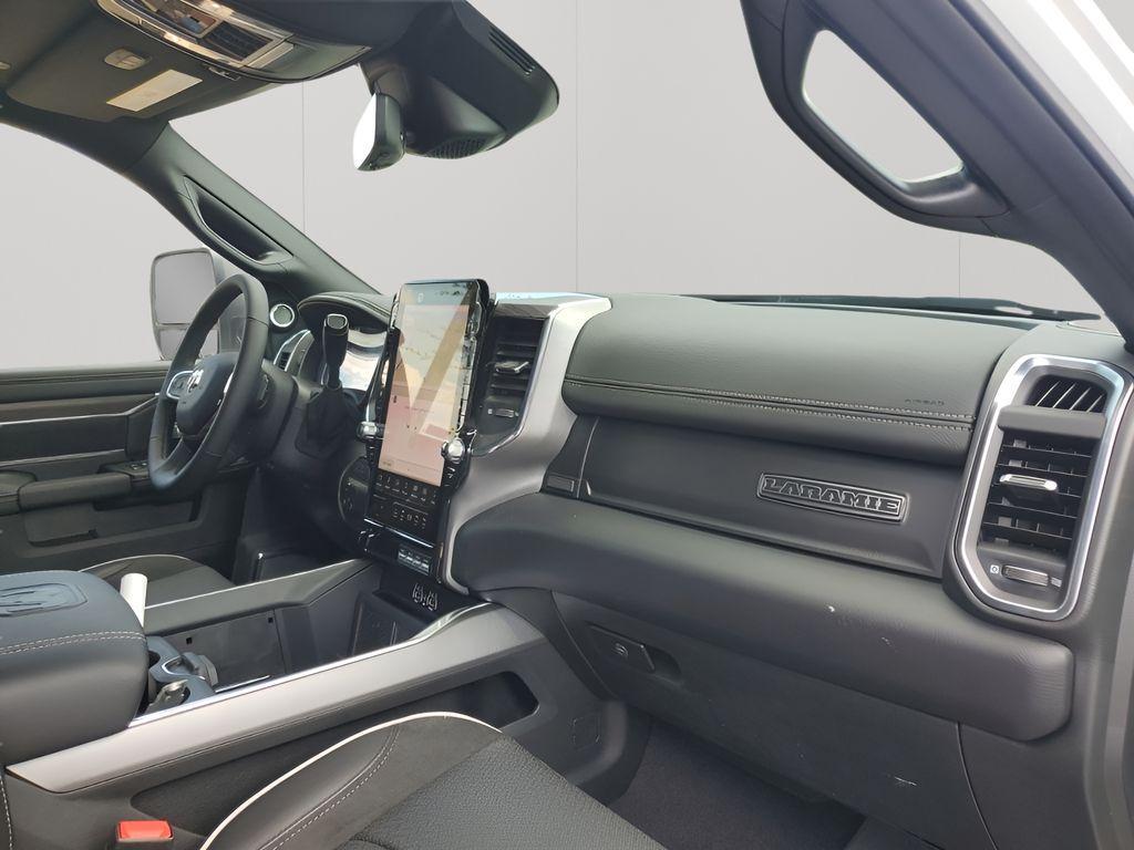 new 2026 Ram 3500 car, priced at $82,983