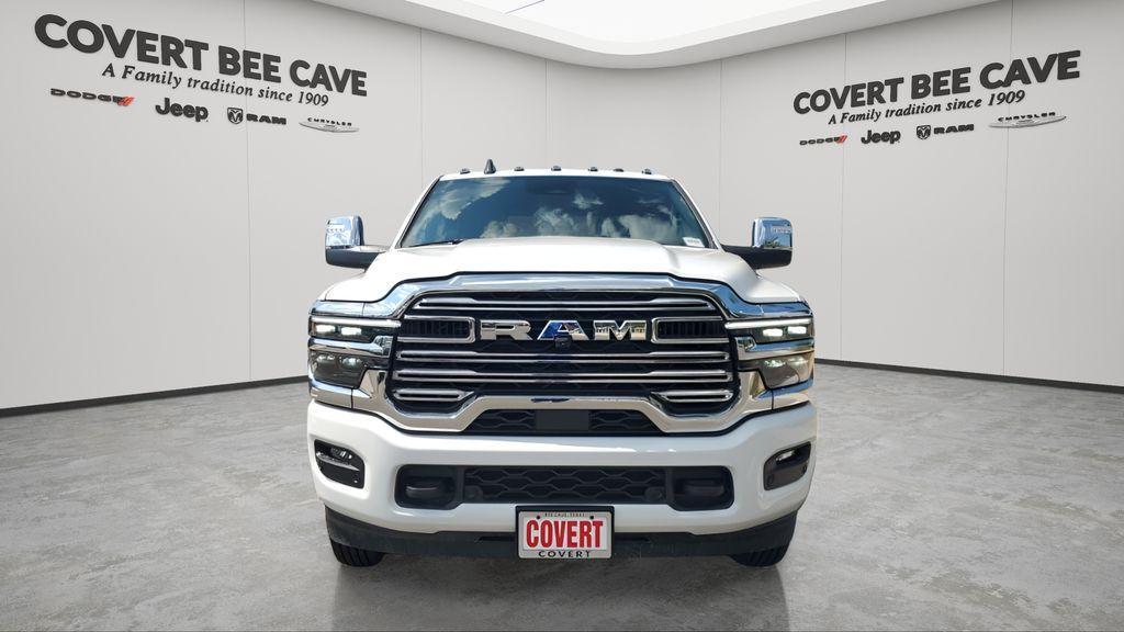 new 2026 Ram 3500 car, priced at $82,983