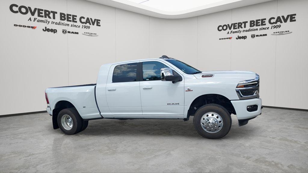 new 2026 Ram 3500 car, priced at $82,983