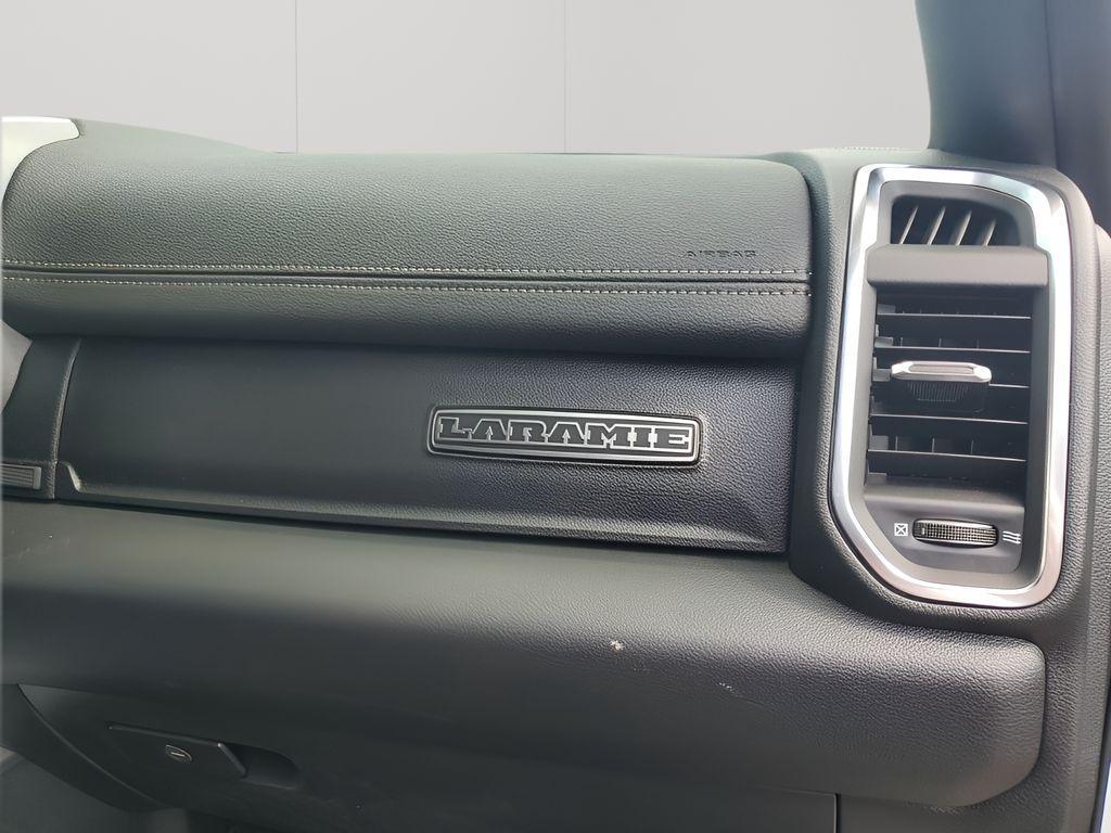 new 2026 Ram 3500 car, priced at $82,983