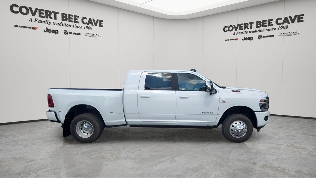 new 2026 Ram 3500 car, priced at $82,983