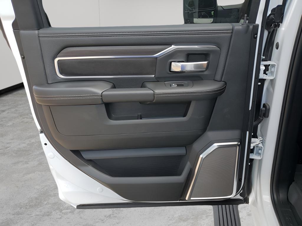 new 2026 Ram 3500 car, priced at $84,635