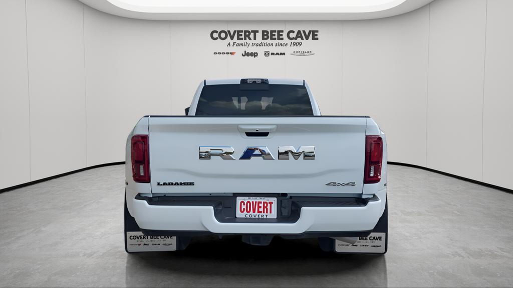 new 2026 Ram 3500 car, priced at $84,635