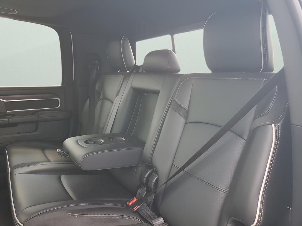 new 2026 Ram 3500 car, priced at $84,635