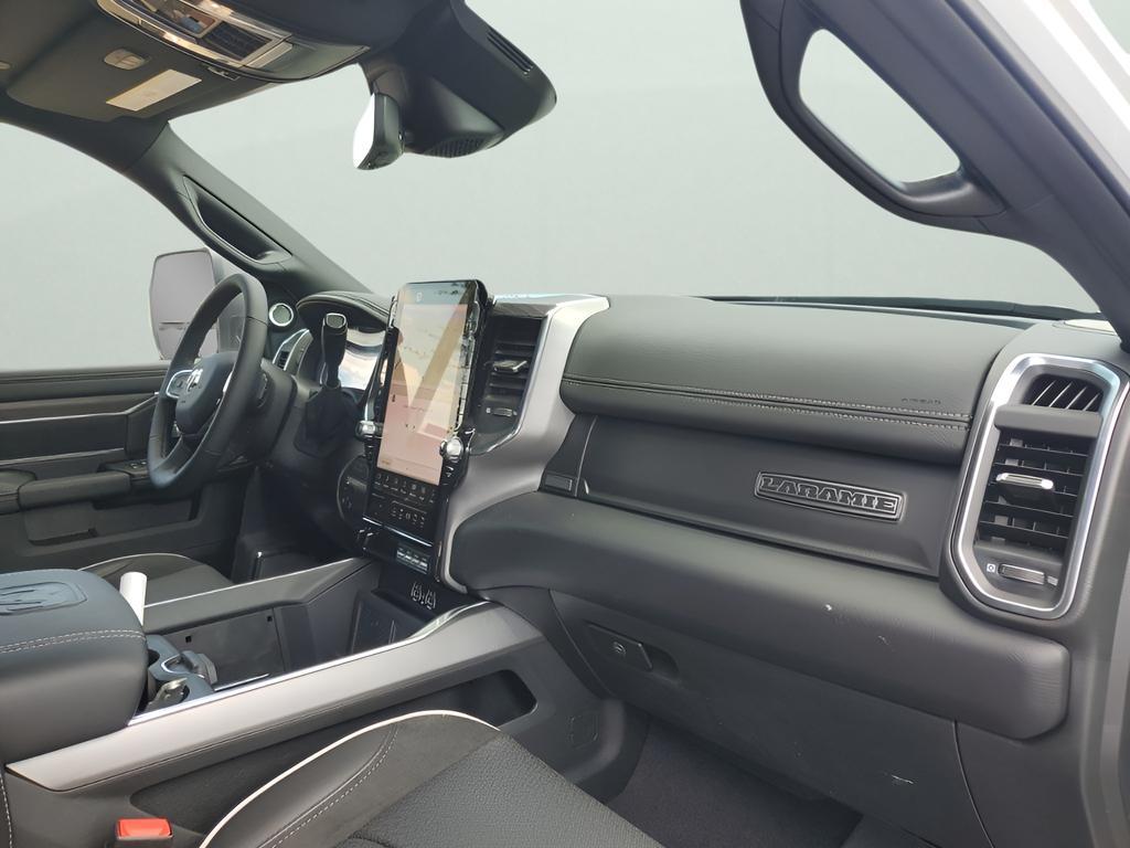 new 2026 Ram 3500 car, priced at $84,635