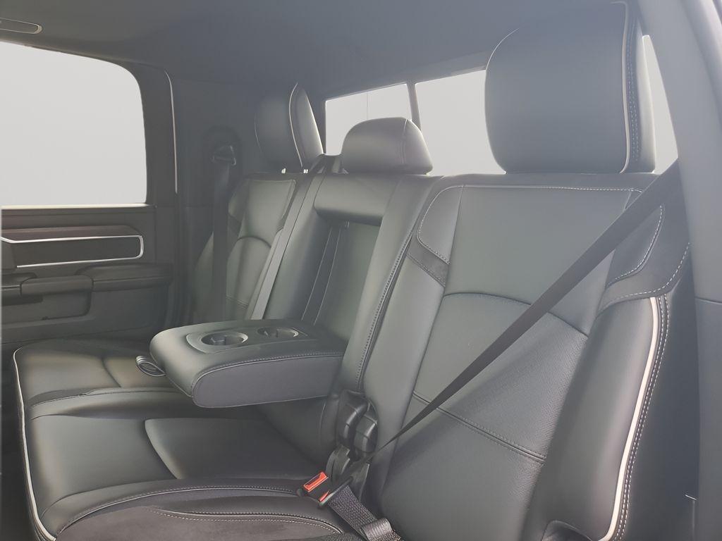 new 2026 Ram 3500 car, priced at $82,983