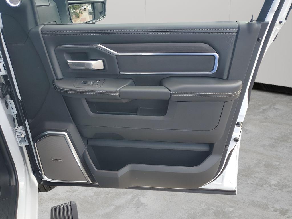 new 2026 Ram 3500 car, priced at $82,983