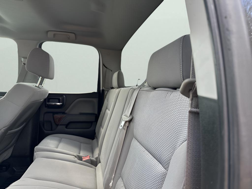 used 2015 GMC Sierra 2500 car, priced at $19,386