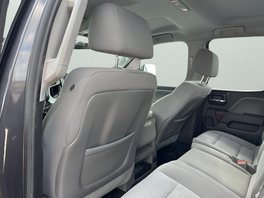 used 2015 GMC Sierra 2500 car, priced at $19,386