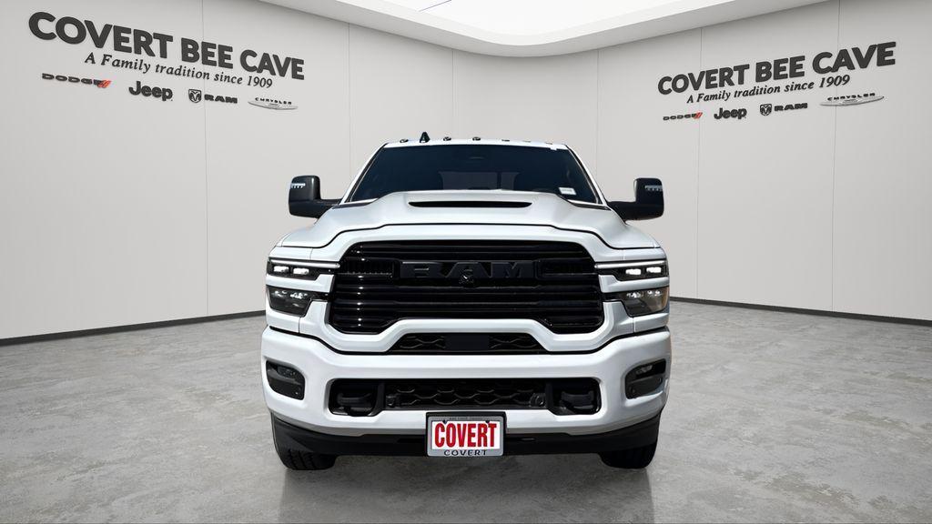 new 2026 Ram 2500 car, priced at $79,162