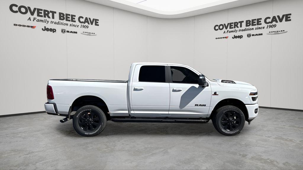 new 2026 Ram 2500 car, priced at $79,162