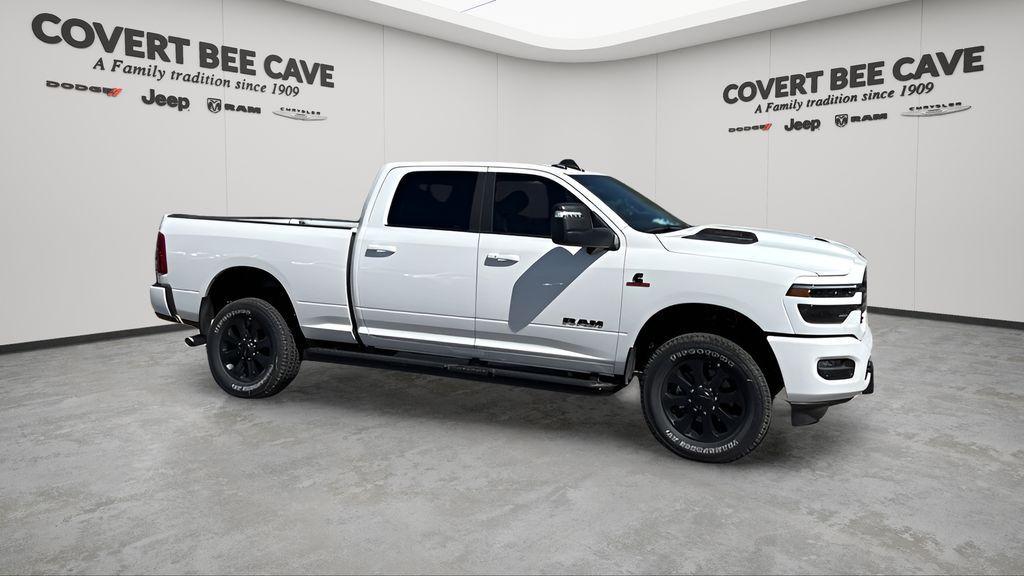 new 2026 Ram 2500 car, priced at $79,162