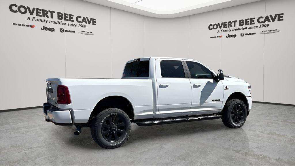 new 2026 Ram 2500 car, priced at $79,162