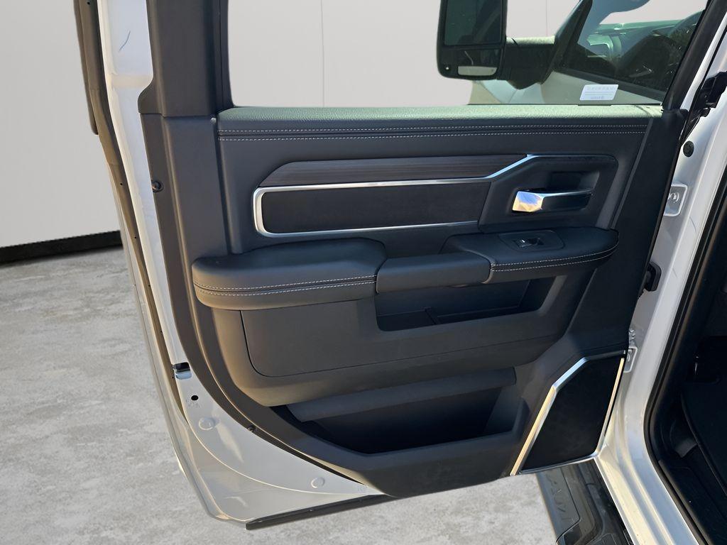 new 2026 Ram 2500 car, priced at $79,162