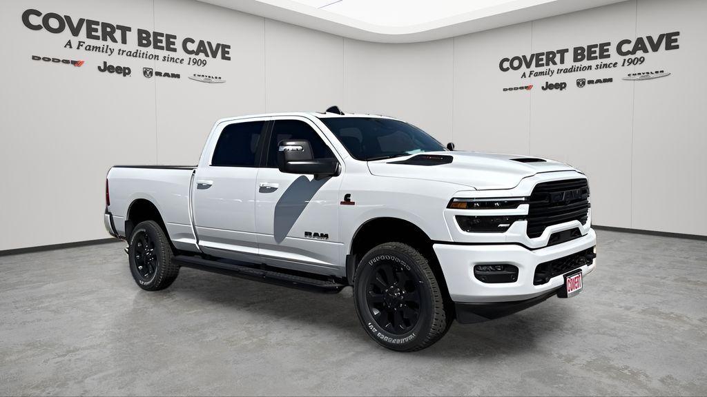 new 2026 Ram 2500 car, priced at $79,162