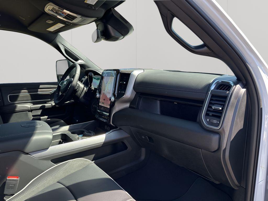 new 2026 Ram 2500 car, priced at $79,162