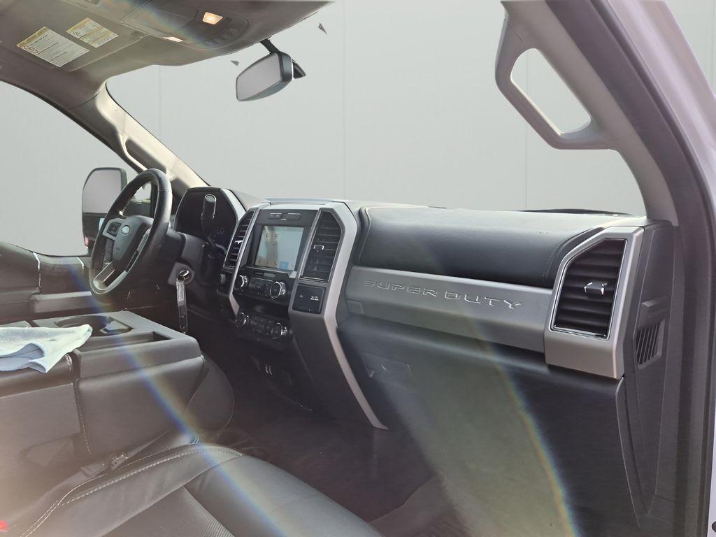 used 2019 Ford F-250 car, priced at $53,022