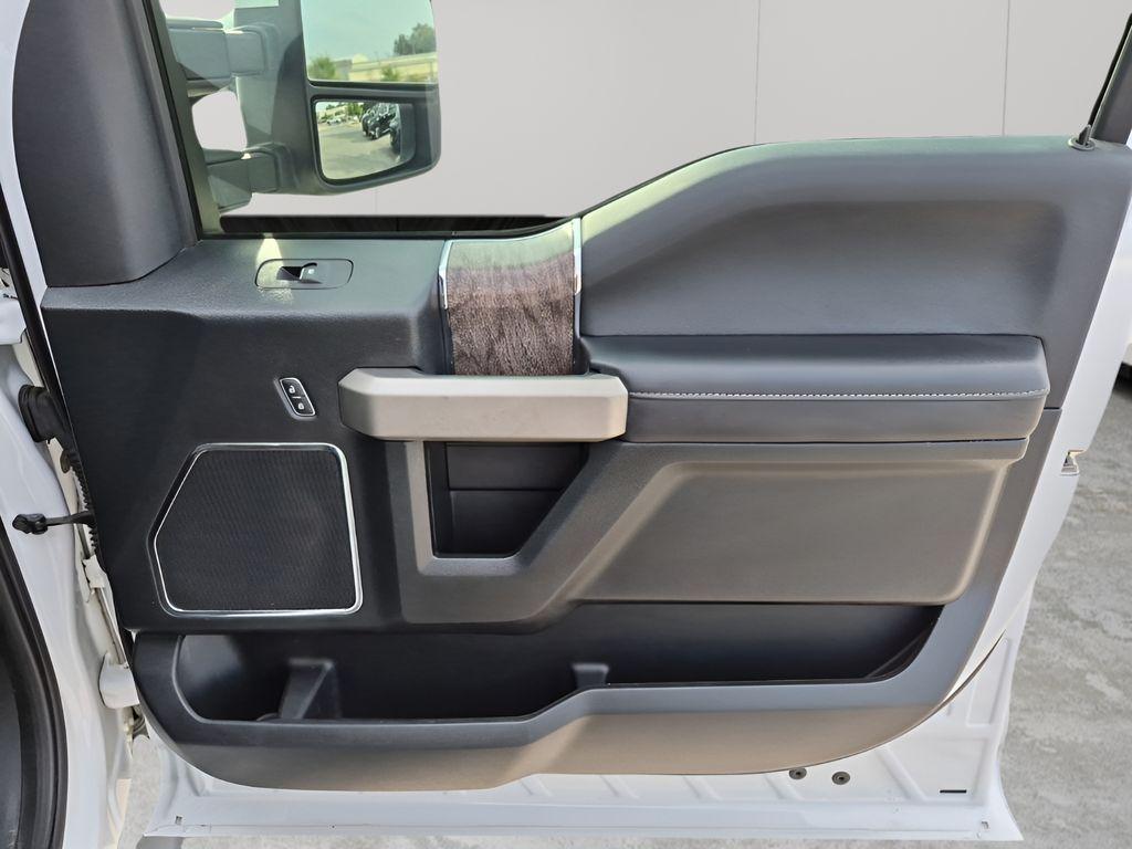 used 2019 Ford F-250 car, priced at $53,022
