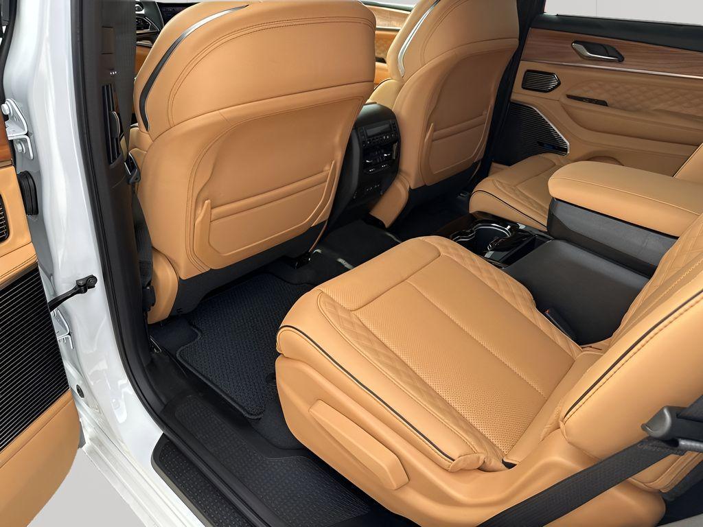 new 2026 Jeep Grand Cherokee L car, priced at $63,042