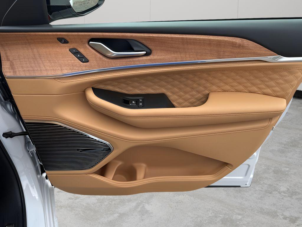 new 2026 Jeep Grand Cherokee L car, priced at $63,042