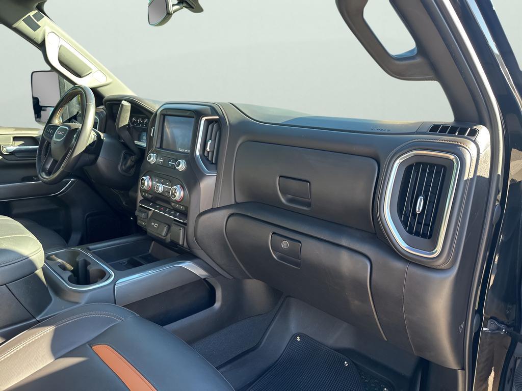 used 2023 GMC Sierra 2500 car, priced at $59,812