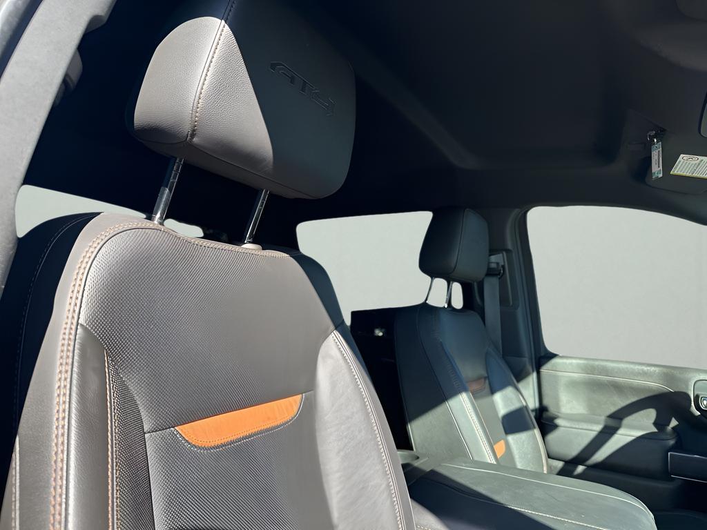 used 2023 GMC Sierra 2500 car, priced at $59,812