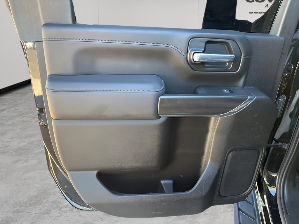 used 2023 GMC Sierra 2500 car, priced at $59,812