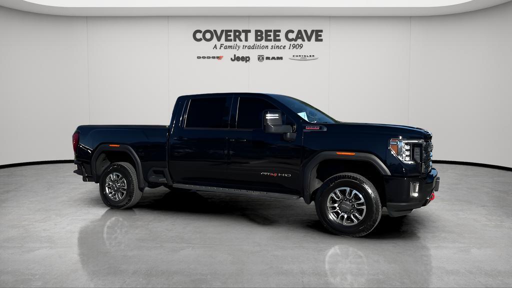 used 2023 GMC Sierra 2500 car, priced at $59,812