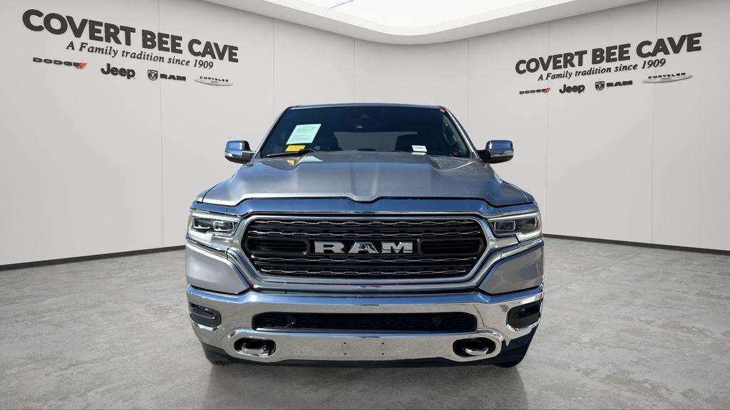 used 2022 Ram 1500 car, priced at $36,323