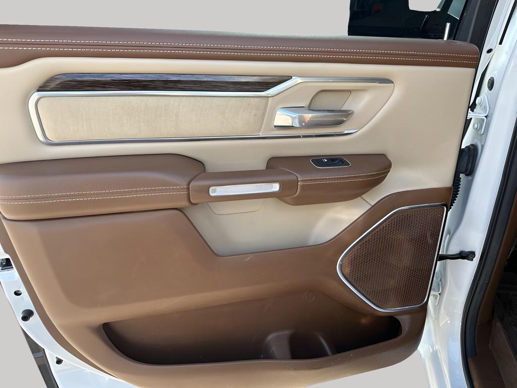 used 2019 Ram 1500 car, priced at $21,395