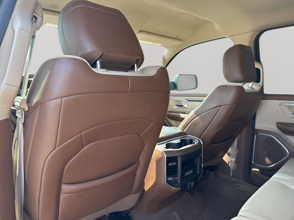 used 2019 Ram 1500 car, priced at $21,395