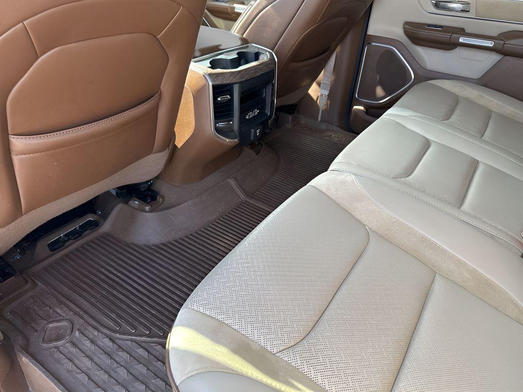 used 2019 Ram 1500 car, priced at $21,395