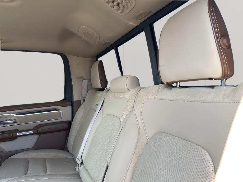 used 2019 Ram 1500 car, priced at $21,395