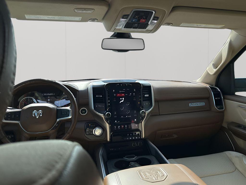 used 2019 Ram 1500 car, priced at $21,395