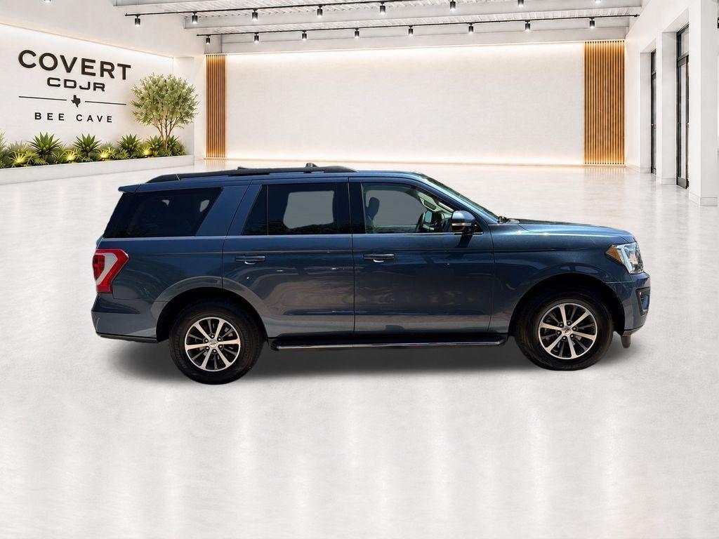 used 2018 Ford Expedition car, priced at $17,046