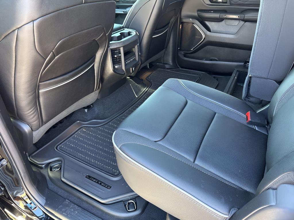 new 2026 Ram 1500 car, priced at $78,657