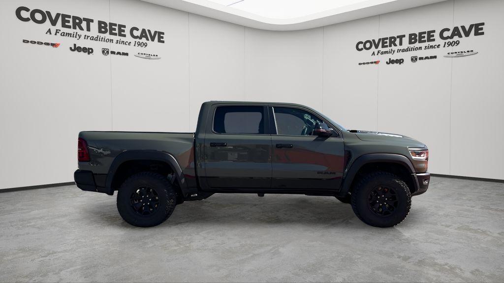 new 2026 Ram 1500 car, priced at $74,640