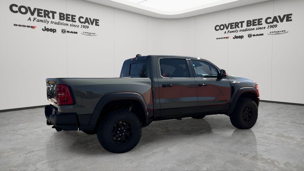 new 2026 Ram 1500 car, priced at $74,640