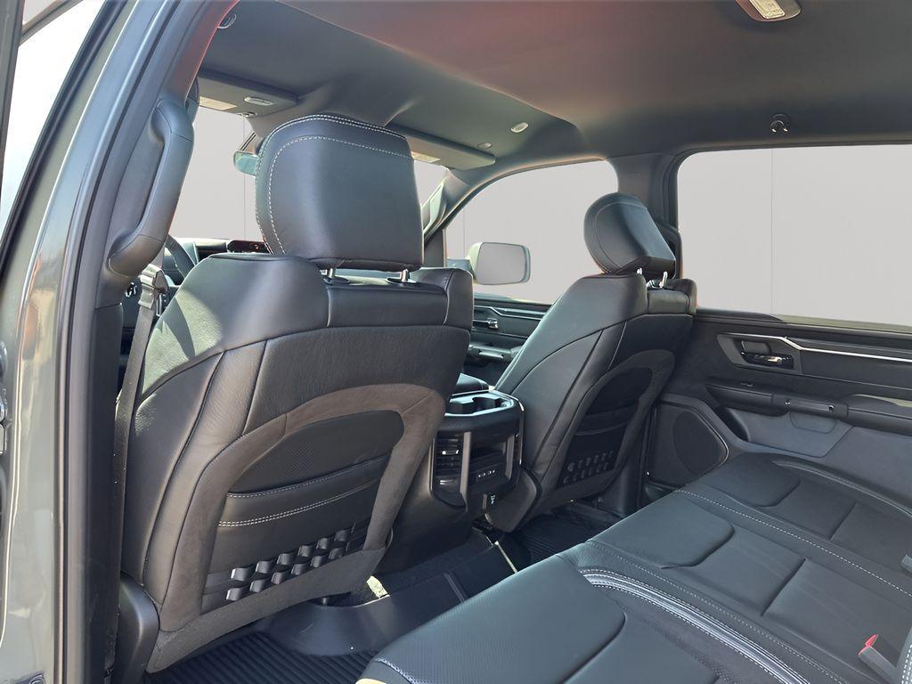 new 2026 Ram 1500 car, priced at $74,640