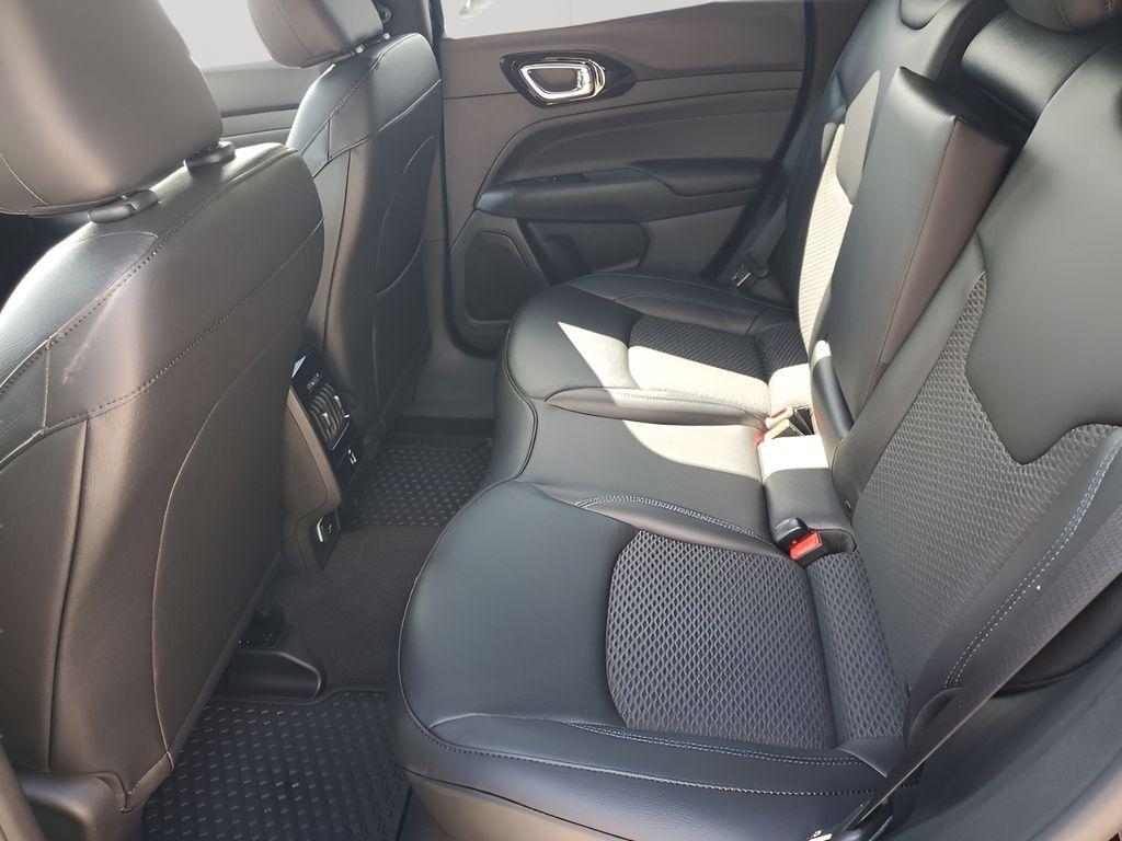 new 2026 Jeep Compass car, priced at $32,375